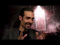 Watch Making of HABITACION 208 (main theme of the video game OXIDE ROOM 208 performed by SÃ´ber)