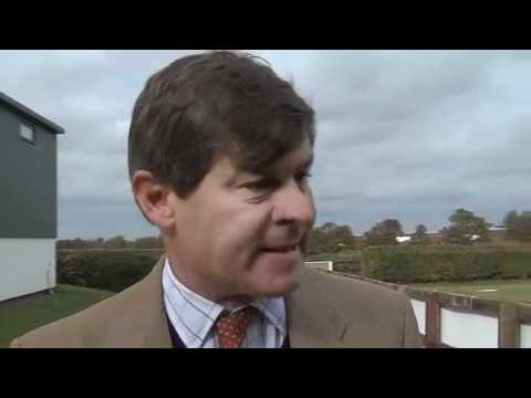 British Champions Day - QIPCO Champion Stakes