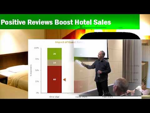 TEDxConstitutionDrive - Rob Fuggetta - Consumer Trust in the Social Media Age