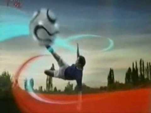 FIFA World Cup U-20 Canada 2007 - TV Opening Seque