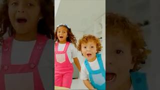 Quero Papa 🍽️ - Bella e Lucca Show