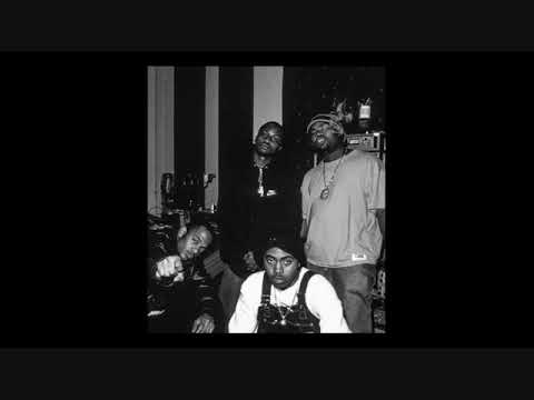 (free) 90s Boom Bap Instrumental x Nas x Mobb Deep Type Beat | Killa Instinct