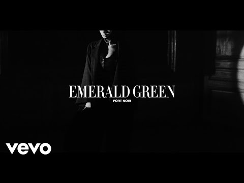Port Noir - Emerald Green (Official)