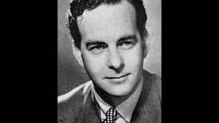 Bruce Trent with Jack Hylton and His Orchestra – I Used to Be Color Blind, 1938