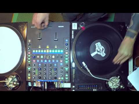 Stickybuds - Scratch Practice Oct 19