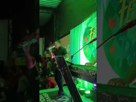ao vivo em Antônio Almeida