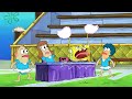 SpongeBob S Cheer