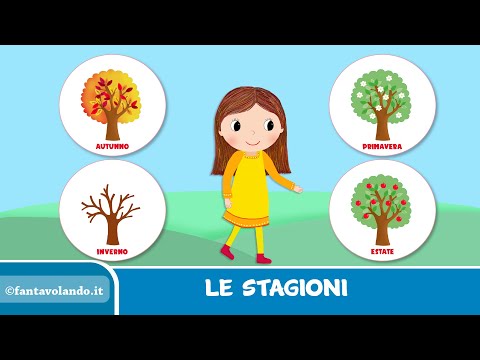 Le stagioni