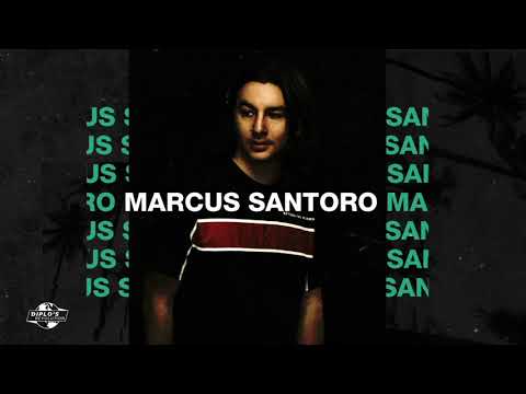 Axtone House Party - Marcus Santoro