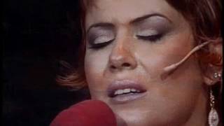 Belgin EROL GÜNDOĞDU-Bekliyorum Günlerdir Gelmiyorsun Sen A Güzel (UŞŞAK)R.G.