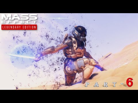 Mass Effect 3 Legendary Edition Walkthrough Gameplay // Part 6 // The RRGaming// / road to 3k subs /