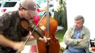 Clifftop 08 Glory in the Meeting House