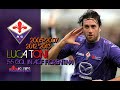 ㉚ Luca  Toni ● 55 Gol in ACF Fiorentina