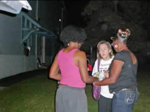 The  Magdalene  Project