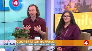 Daytime Buffalo: Co-op Fest, happening June 27th at Five Points Bakery