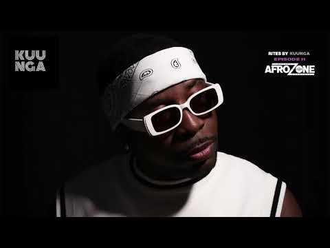 RITES BY KUUNGA  EPISODE 11 : AFROZONE | AFROHOUSE SET