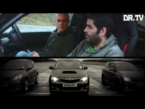 Drivers Republic - Hot Hatch shoot-out - 3/3