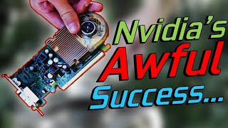 Nvidia's GT210 Story...The Card That Everyone Hates!