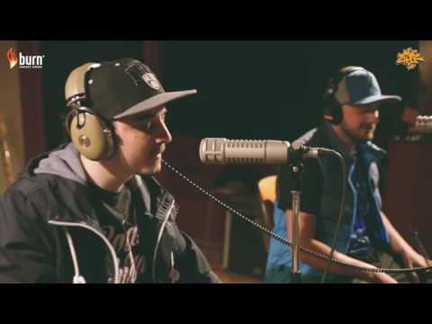 MIC Check EP16 - ALAN & KEPA