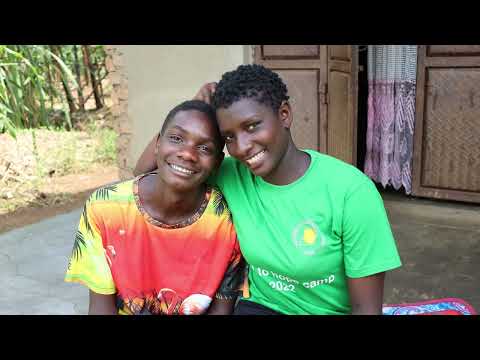 Restore Hope to Child-Headed Families in Uganda