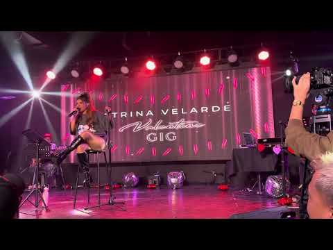 KATRINA VELARDE / I DO CHERISH YOU TAGLISH VERSION / VALENTINE GIG @VIVACAFEPH
