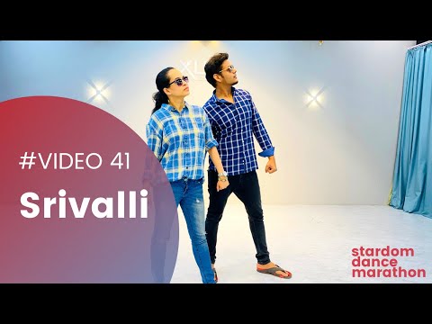 Srivalli - Pushpa | STARDOM WEDDING SANGEET
