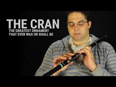 Flute Lesson: Crans