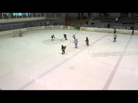 RigaCup U12 Saga04 - Pardaugava03 2-9 (VolvoLedus A) 27.03.2015