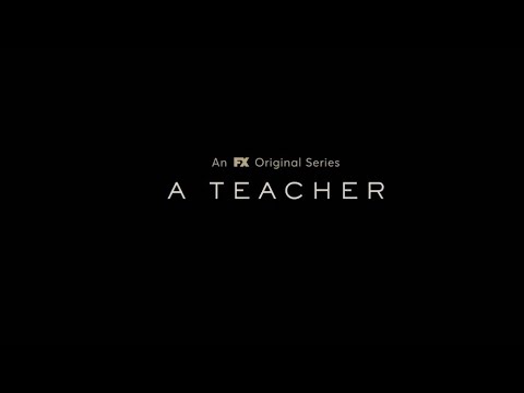 A Teacher "Trailer"