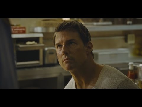 Trailer en español de Jack Reacher: Nunca vuelvas atrás