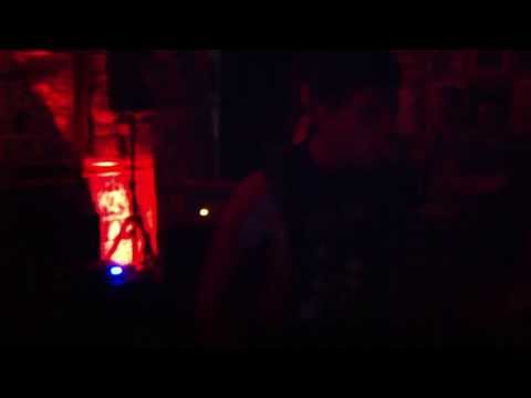 Ache - I Fight Everything @ Black Wire Records (14/12/13)