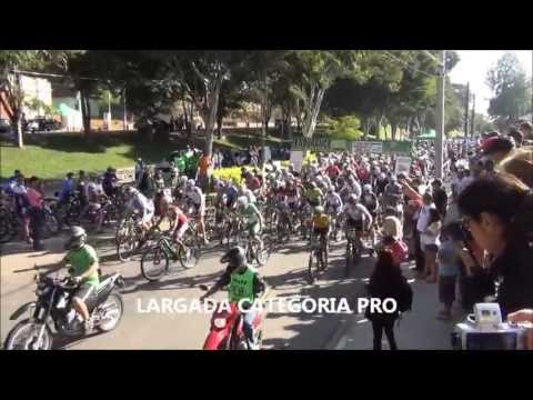 LARGADA PRO e SPORT  COPA ENDURANCE - Etapa Morungaba 28-04-13