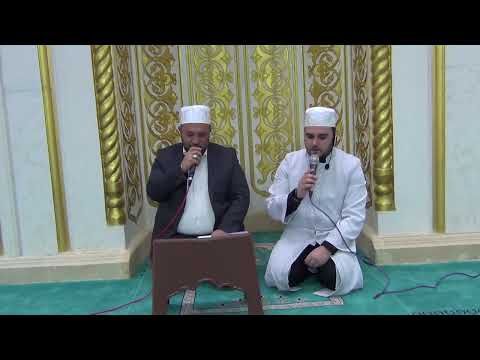 Osmaniye Kur'an Ziyafeti (Alpcan Çelik ve Ahmet Yüksel)