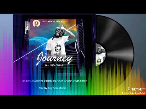 jah lightning Journey