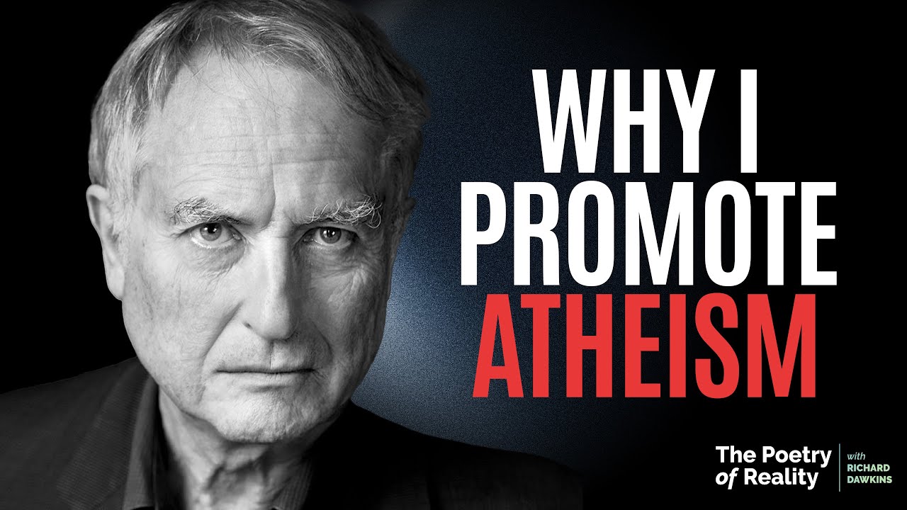 God Delusion almost Died (FAILED)