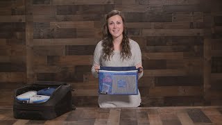 Pack-It™ Reveal Sac M I Eagle Creek