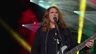 MEGADETH - Full Set Performance - Bloodstock 2017