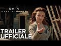 X Men Dark Phoenix Trailer Ufficiale HD 20th Century Fox 2019