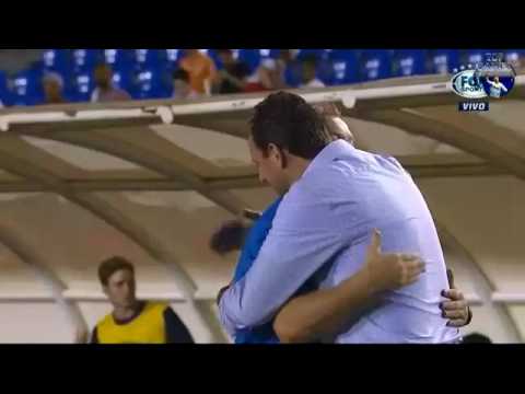 PSTC 2-4 São Paulo FC