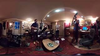360° Video | Stay Away From Me (Bill Monroe cover) | The Rollin&#39; Monkey Business | Ricoh Theta V