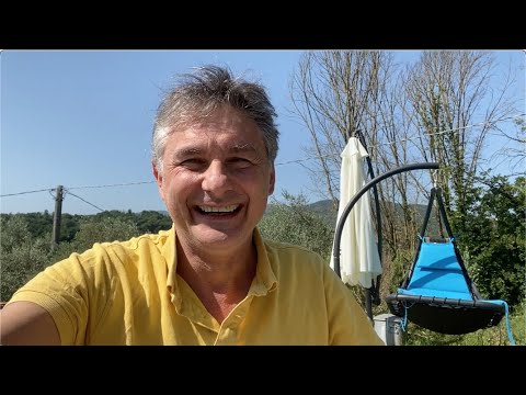 Barzelletta La meravigliosa favola del maiale e del cavallo - Paci