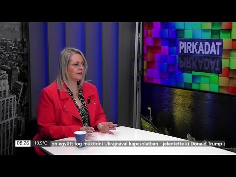 Pirkadat: Szepesfalvy Anna – Lehet-e jövőre Szigetfesztivál?