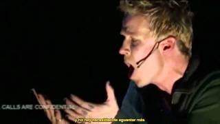 RENT (Filmed Live on Broadway, 2008) - One song glory, Ligh my candle (sub castellano)