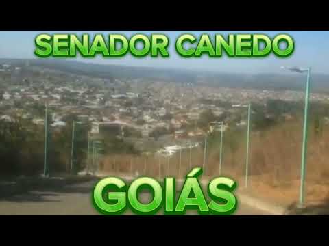 SENADOR CANEDO | GOIÁS 