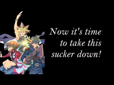 LittleKuriboh, ShadyVox, & TheAzureCrow - Paraboss lyrics