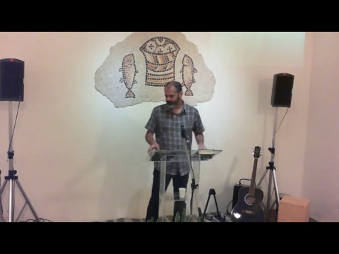 Romani 12 :1-8 - Vincenzo Cotroneo