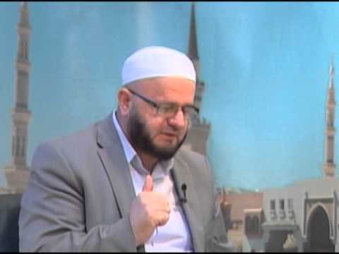 Novo 44. izdanje emisije "SIRA Allahovog Poslanika,sallallahu alejhi ve sellem, 03.12.14