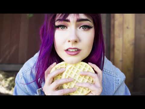 Deep Parliament ft Veela - Hold Me Closer [Stranger Things Fan Song]