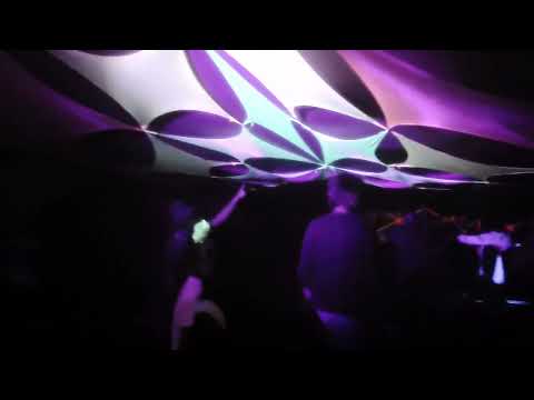 Ratagnan@Goa trance outdoor gathering