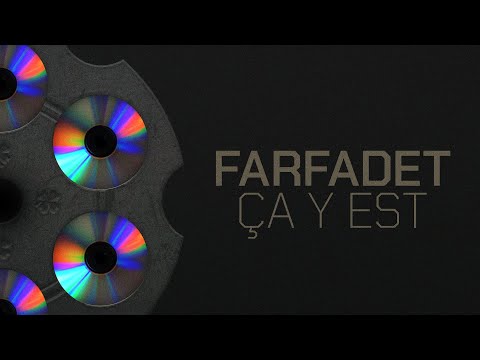 Farfadet - Ça y est (Lyrics Video)